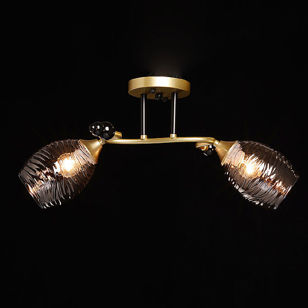 Потолочная люстра Клэр 463012402