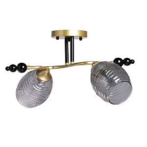 Потолочная люстра Клэр 463012402