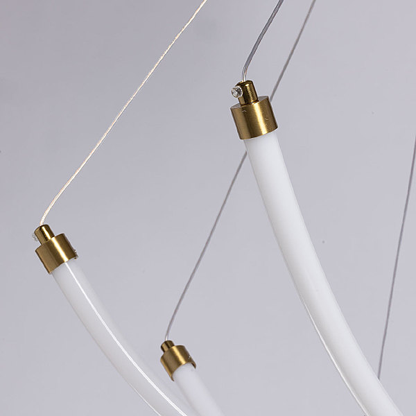 Подвесная люстра Оскар 510015704