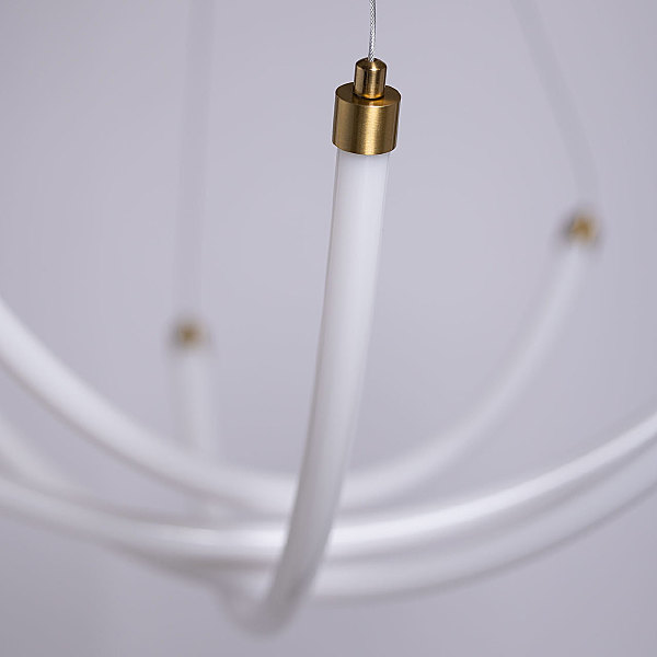 Подвесная люстра Оскар 510015704