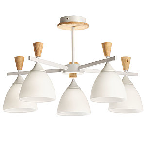 Потолочная люстра Dela 635015505