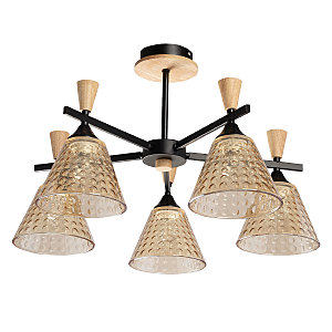 Потолочная люстра Dela 635015605