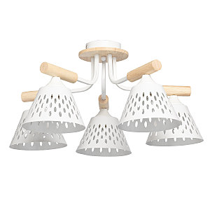 Потолочная люстра Dela 635016705