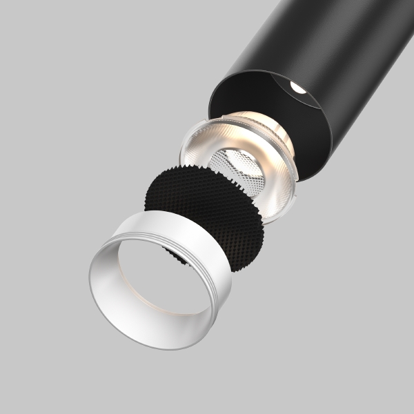 Аксессуар Focus Led HoneyComb-D47