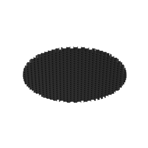 Аксессуар Focus Led HoneyComb-D47