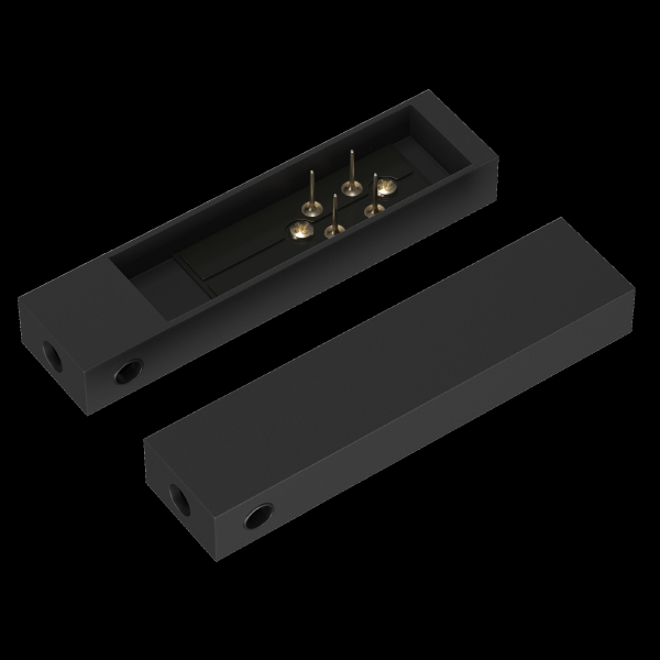 Ввод питания Accessories for tracks Elasity TRA160C-B