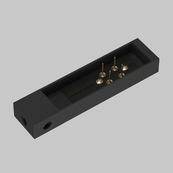 Ввод питания Accessories for tracks Elasity TRA160C-B