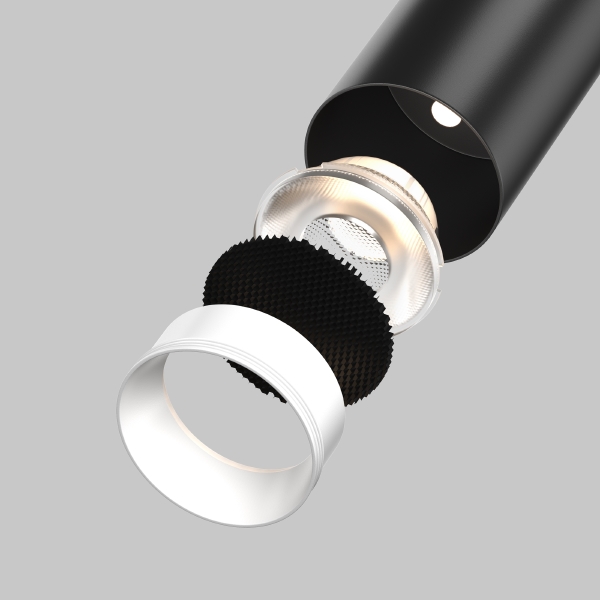 Аксессуар Focus Led HoneyComb-D52