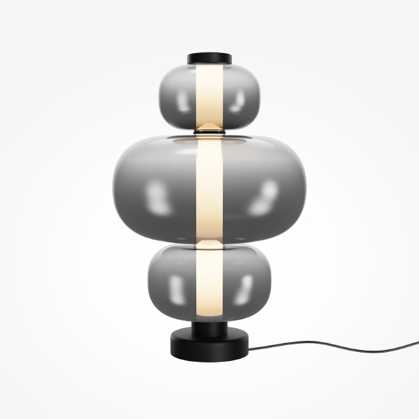 Настольная лампа Atmos MOD364TL-L15B3K