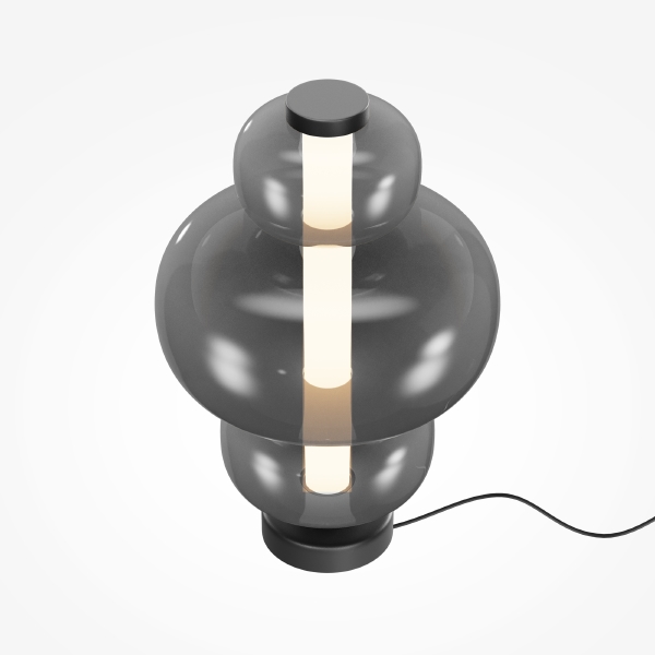 Настольная лампа Atmos MOD364TL-L15B3K