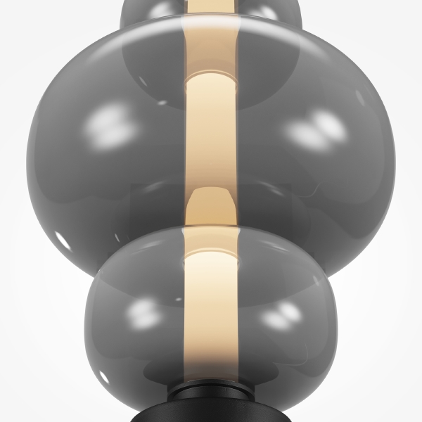 Настольная лампа Atmos MOD364TL-L15B3K