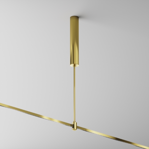 Монтажный элемент Accessories for tracks Flarity TRA159C-BB1-BS