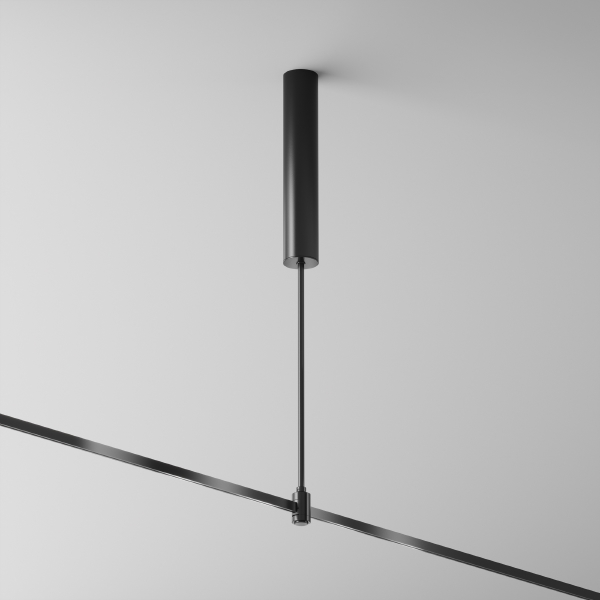 Монтажный элемент Accessories for tracks Flarity TRA159C-BB1-B