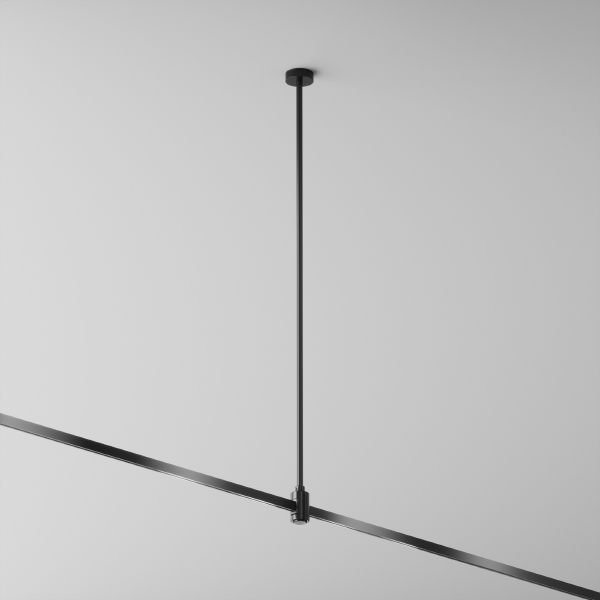 Монтажный элемент Accessories for tracks Flarity TRA159C-S1-B