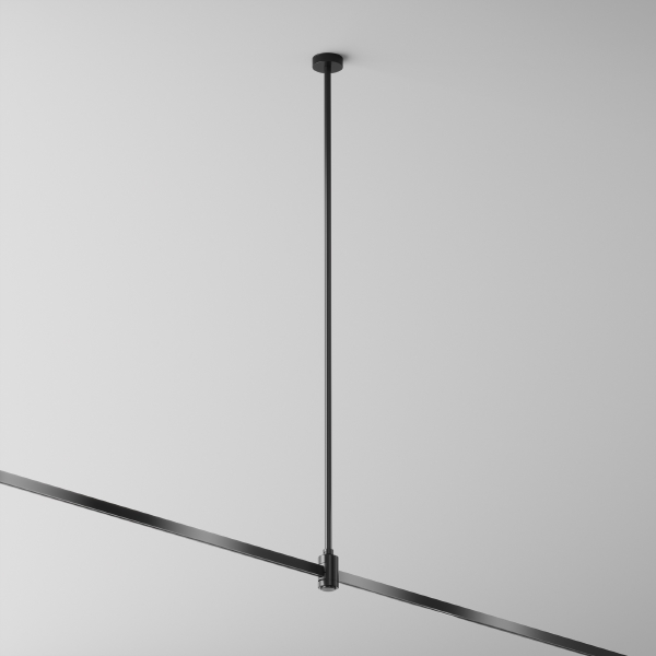 Монтажный элемент Accessories for tracks Flarity TRA159C-SL1-B