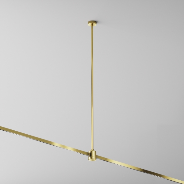 Монтажный элемент Accessories for tracks Flarity TRA159C-IPC1-BS