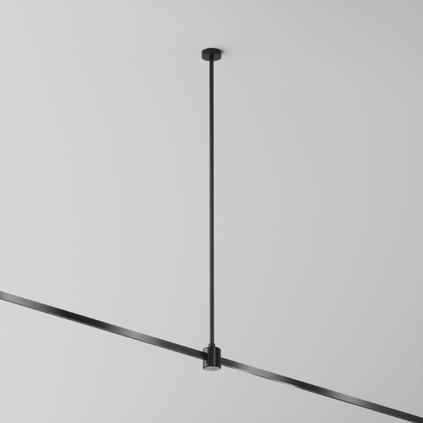 Монтажный элемент Accessories for tracks Flarity TRA159C-IPC1-B