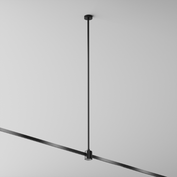 Монтажный элемент Accessories for tracks Flarity TRA159C-IPCL1-B