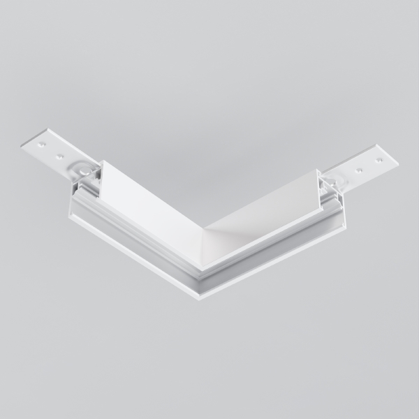 Коннекторы Accessories for tracks Exility TRAM034CL-41W