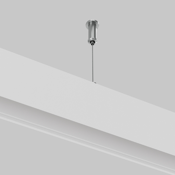 Монтажный элемент Accessories for tracks Exility TRAM034SW-2S