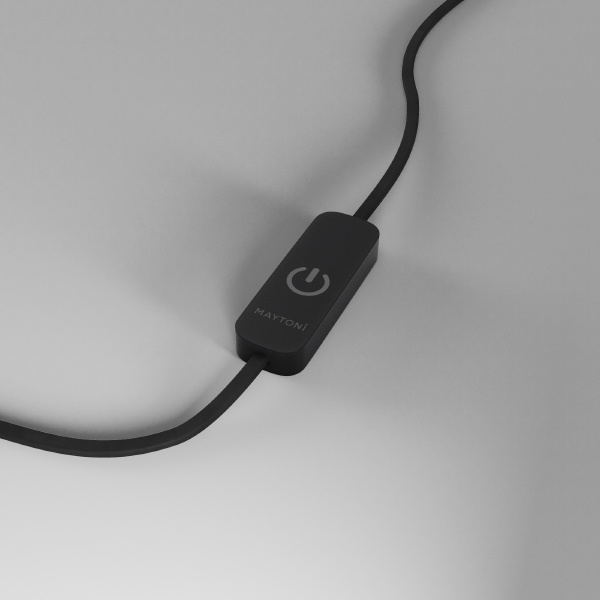 Настольная лампа Spirito MOD286TL-L18G3K