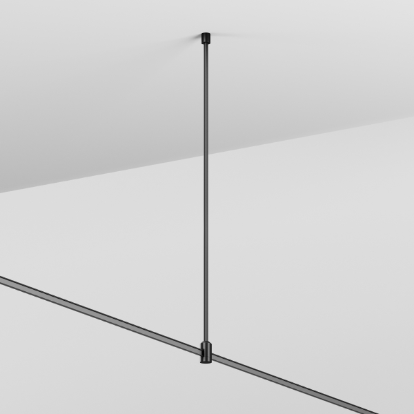 Монтажный элемент Accessories for tracks Flexity TRA200C-L740-11B