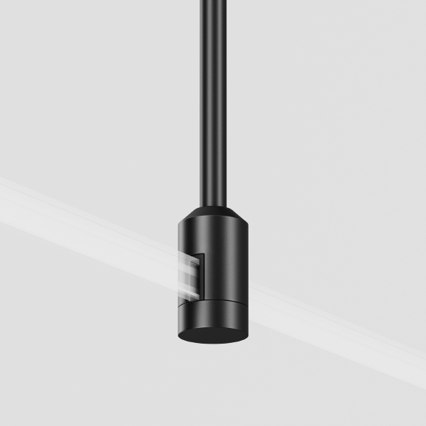 Монтажный элемент Accessories for tracks Flexity TRA200C-L740-11B