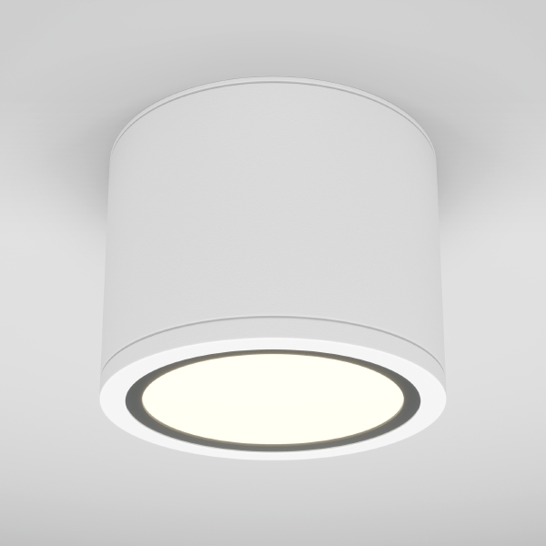 Накладной светильник Rendo C095CL-GX53-W