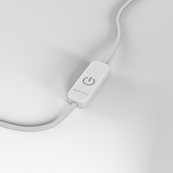 Настольная лампа Spirito MOD286TL-L18W3K