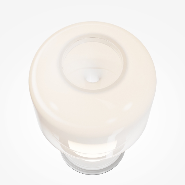Настольная лампа Spirito MOD286TL-L18W3K