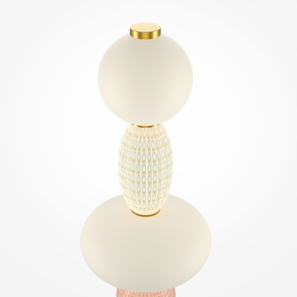 Настольная лампа Adore MOD297TL-L24BS3K