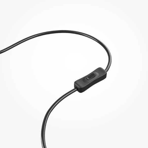 Настольная лампа Adore MOD297TL-L24BS3K