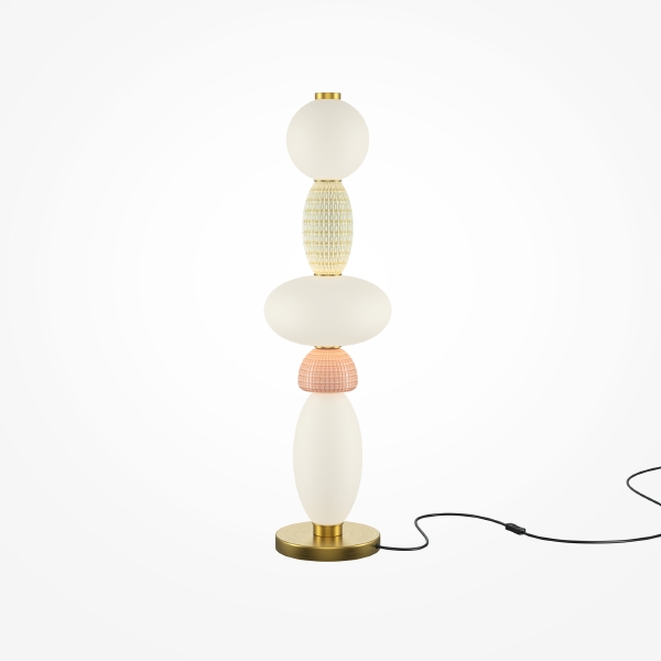 Настольная лампа Adore MOD297TL-L24BS3K