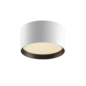 Накладной светильник Glare C091CL-12W3K-W