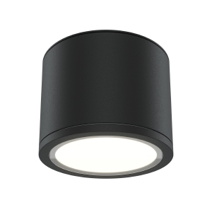 Накладной светильник Rendo C095CL-GX53-B