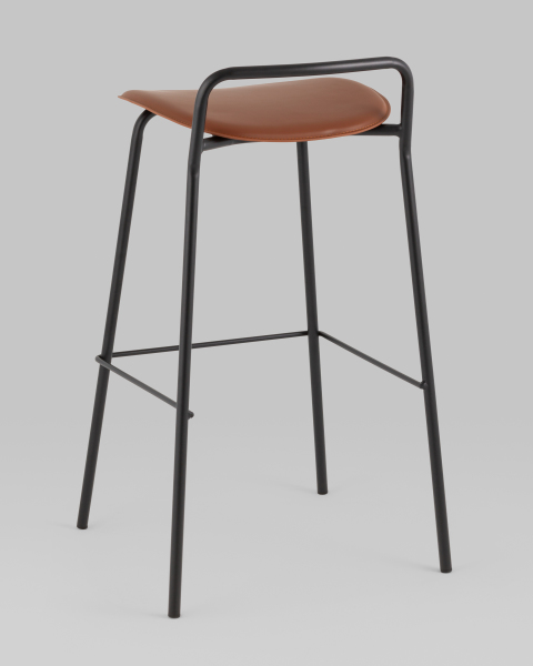 Барный стул Mantis 9083T brown