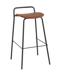 Барный стул Mantis 9083T brown