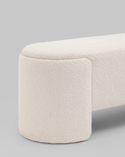 Банкетка Stool Group LV-102-S000