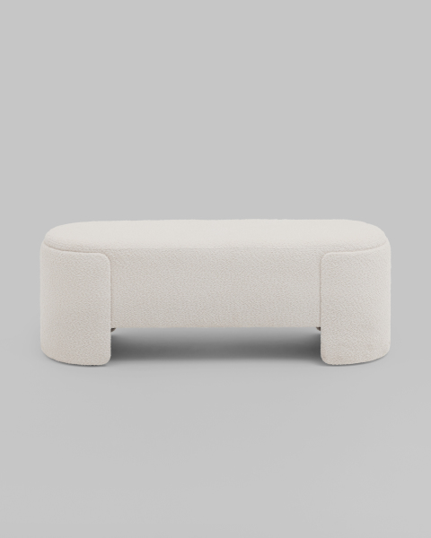 Банкетка Stool Group LV-102-S000