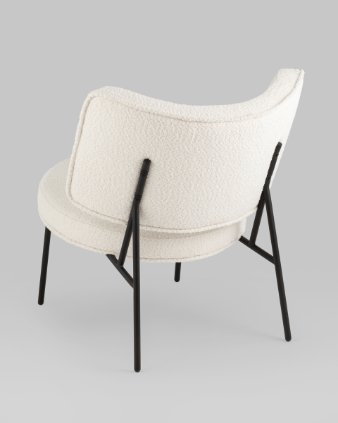 Кресло Stool Group LV-101-S000-01