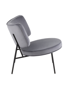 Кресло Stool Group LV-101-H14-01