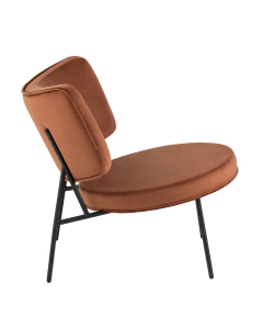 Кресло Stool Group LV-101-H23-01