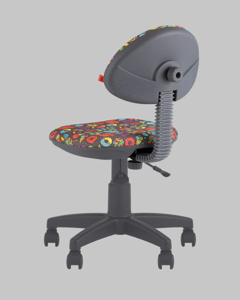 Компьютерное кресло УМКА KP09-gr-KIDS-25