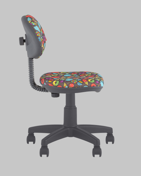 Компьютерное кресло УМКА KP09-gr-KIDS-25