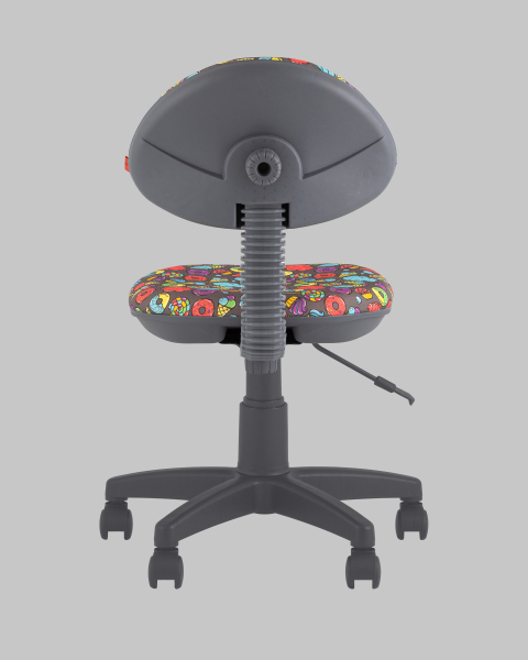 Компьютерное кресло УМКА KP09-gr-KIDS-25