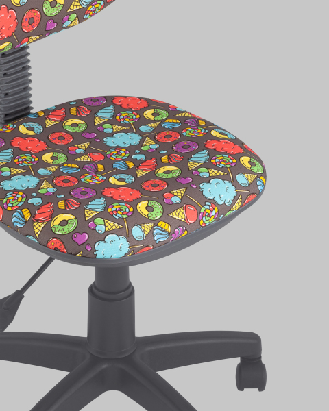 Компьютерное кресло УМКА KP09-gr-KIDS-25