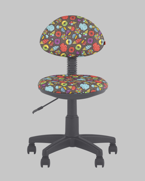 Компьютерное кресло УМКА KP09-gr-KIDS-25