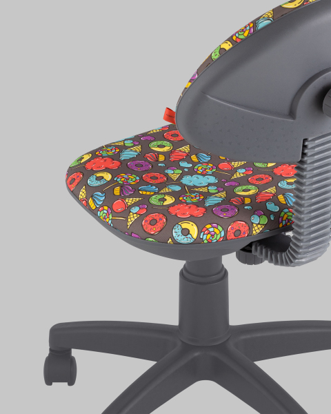 Компьютерное кресло УМКА KP09-gr-KIDS-25