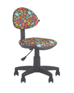 Компьютерное кресло УМКА KP09-gr-KIDS-25