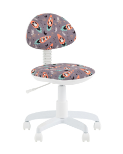 Компьютерное кресло УМКА KP09-wh-HCC-Marconaft